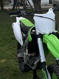 Kawasaki KXF 450