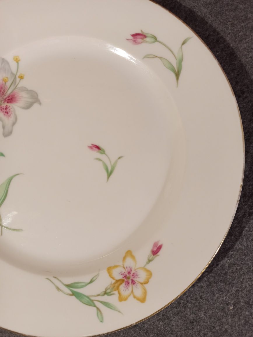 Porcelana ROSENTHAL Patera 26,5 cm