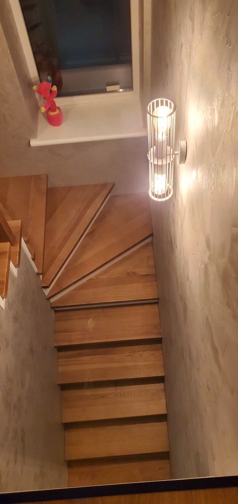 Виготовлення сходів Ірпінь Буча