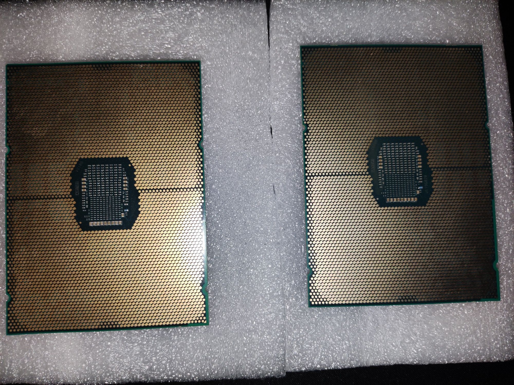 Процессор Intel xeon 4314 lga4189