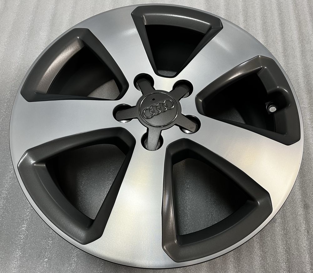FELGI 17 5x112 AUDI A3 8V 8P GOLF leon ET48 TT A1 A2
