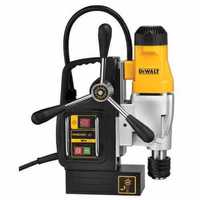 Верстат свердлильний магнітний DeWALT DWE1622K