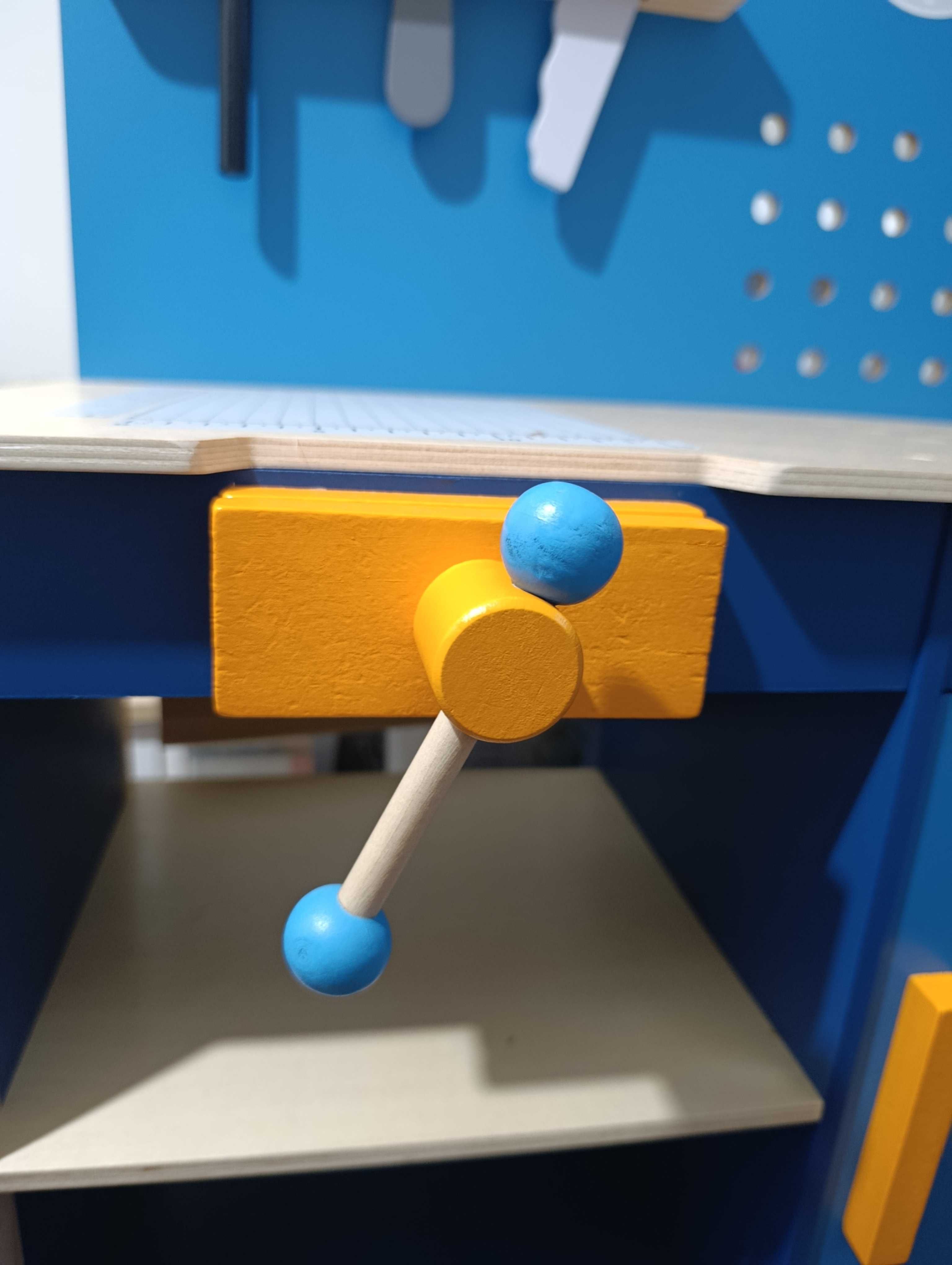 Sprzedam zestaw majsterkowicza Elefun Niteo