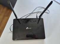 Ruter internetowy tp-link