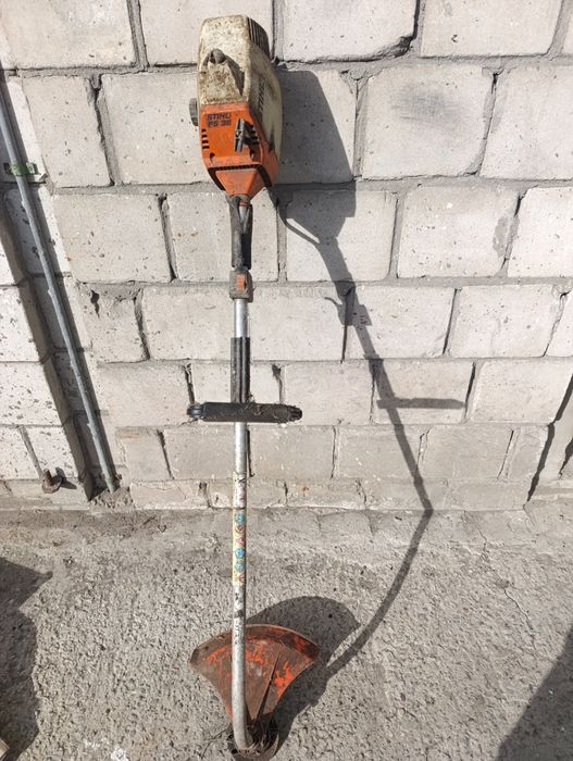 Kosa spalinowa Stihl fs36