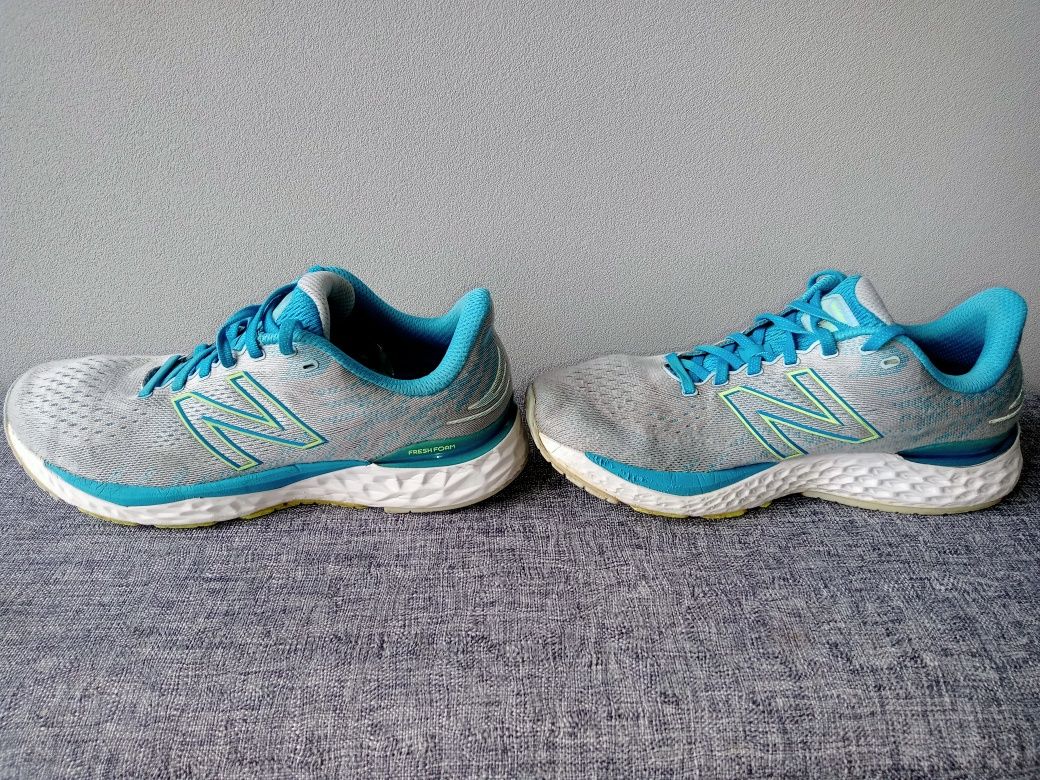 New Balance Fresh Foam 880 nr 43--27.5 cm