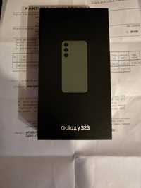 Samsung Galaxy S23 256gb