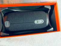 Smart колонка JBL Link 10 Black