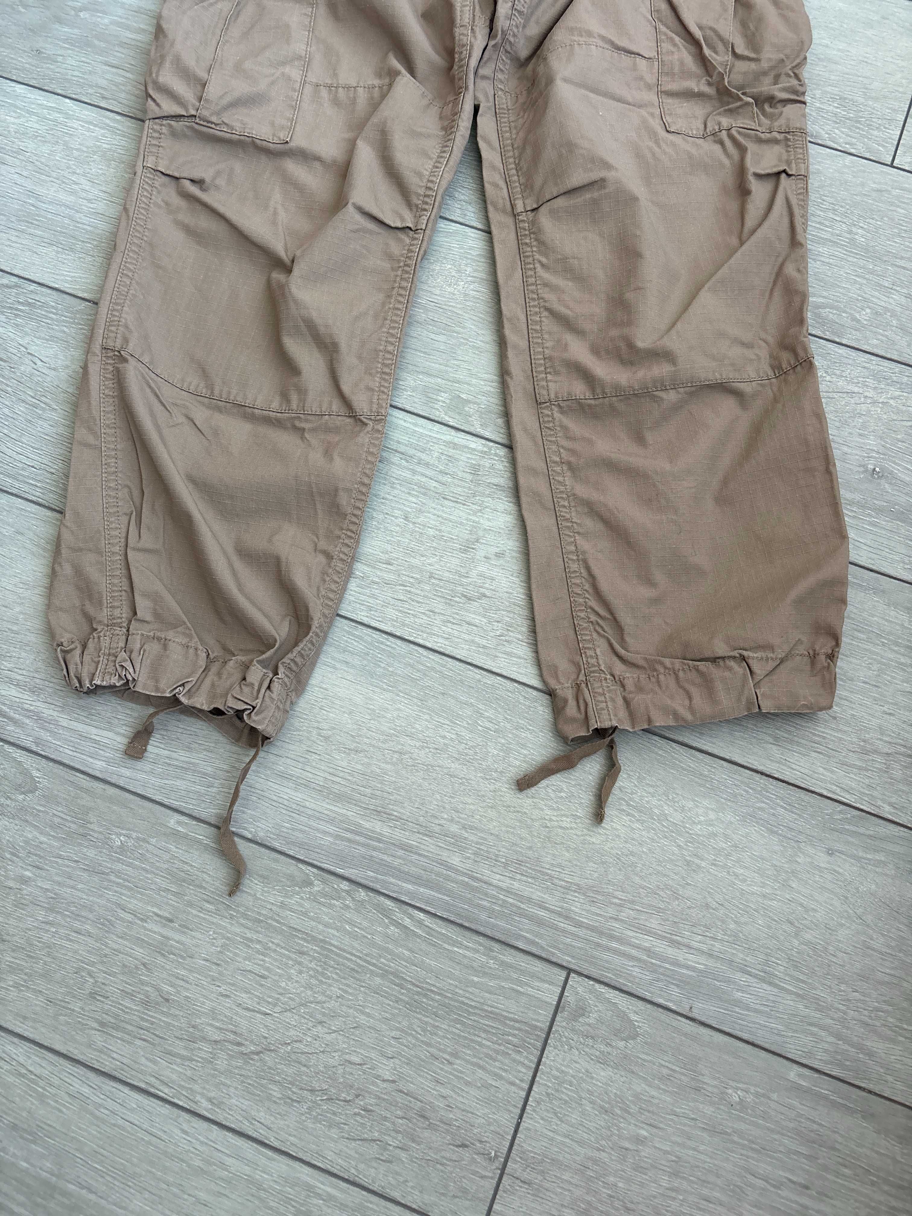 Чоловічі Штани Кархарт Carhartt Cargo Size 32/30 Брюки Вінтаж Оригінал