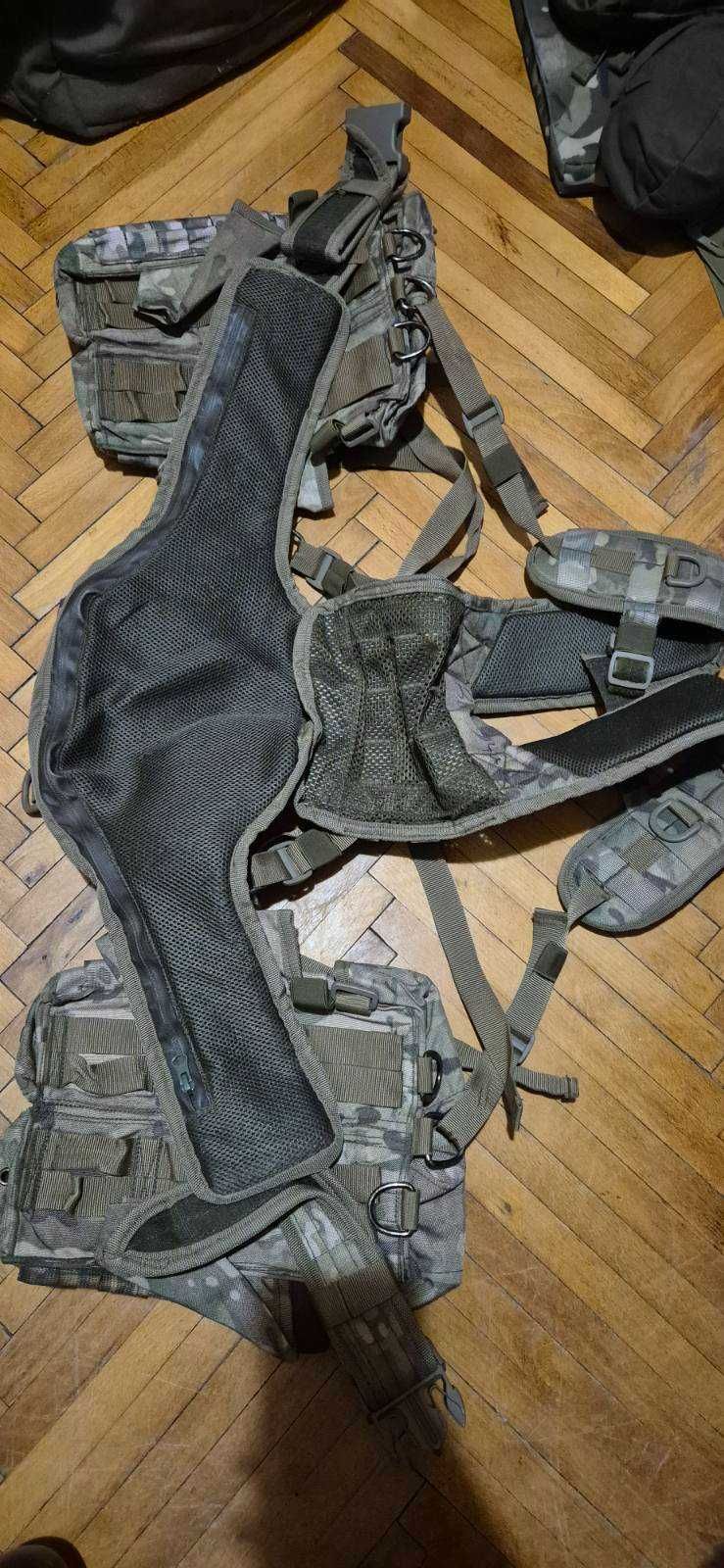 рпс для рпк  ( LEGIONER )