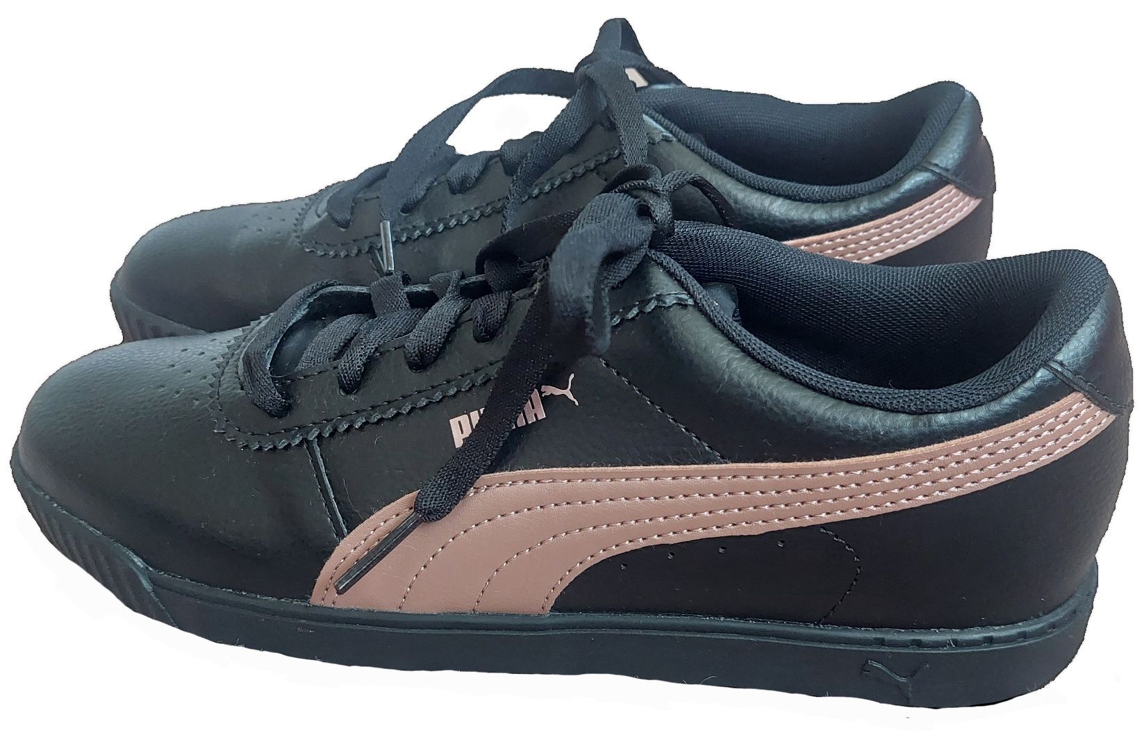 Buty Puma, rozmiar 38,5