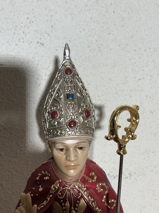 São Geraldo 39 cm - NOVO
