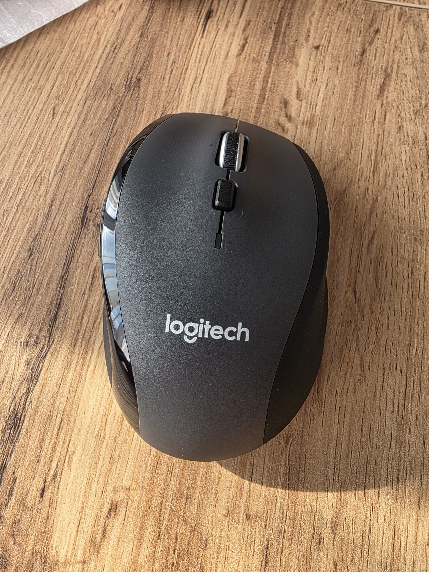 Myszka bezprzewodowa Logitech M705