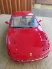 Model Ferrari Testa Rossa 250