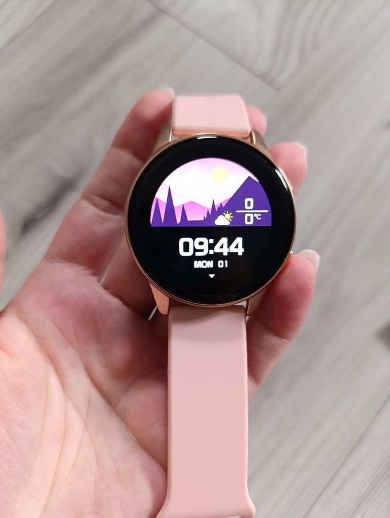 Zegarek Forever Smartwatch