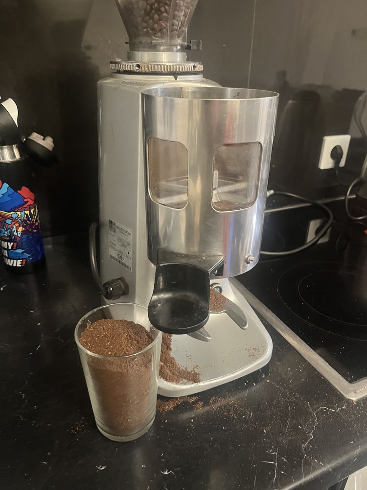 Młynek Mazzer Super Jolly Man