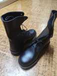 Botas militares nº 36