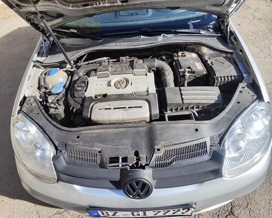 Продам Volkswagen Golf.  Автомобиль для ЗСУ