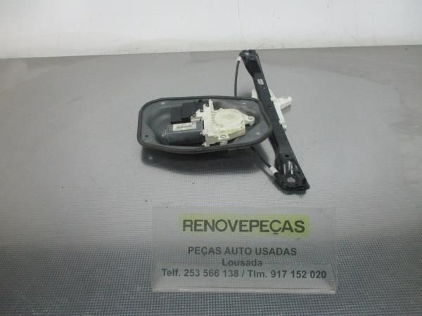 Elevador vidros trás direito VOLKSWAGEN Golf V (1K1)