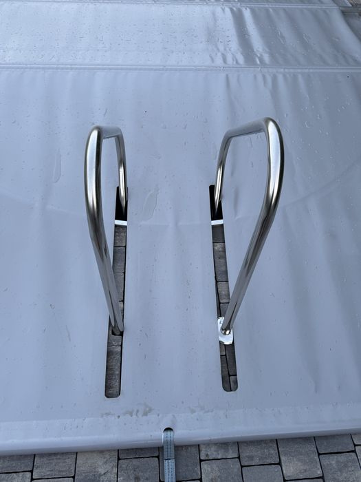 Przykrycie - zadaszenie na basen - kazdy wymiar !!! Okazja !!!