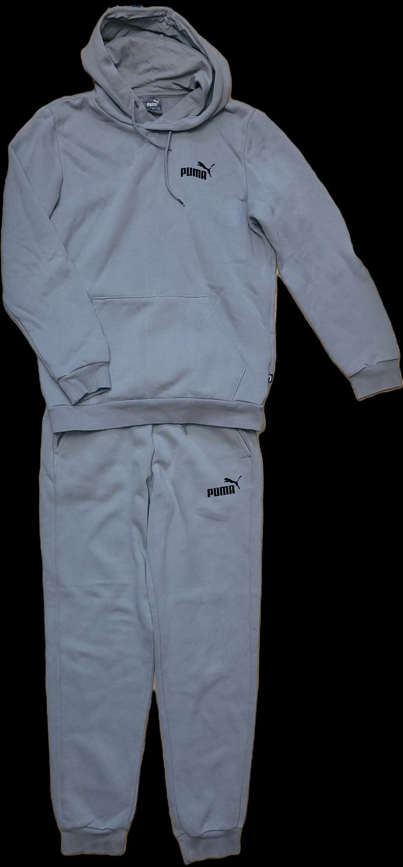 Dres Puma,     S