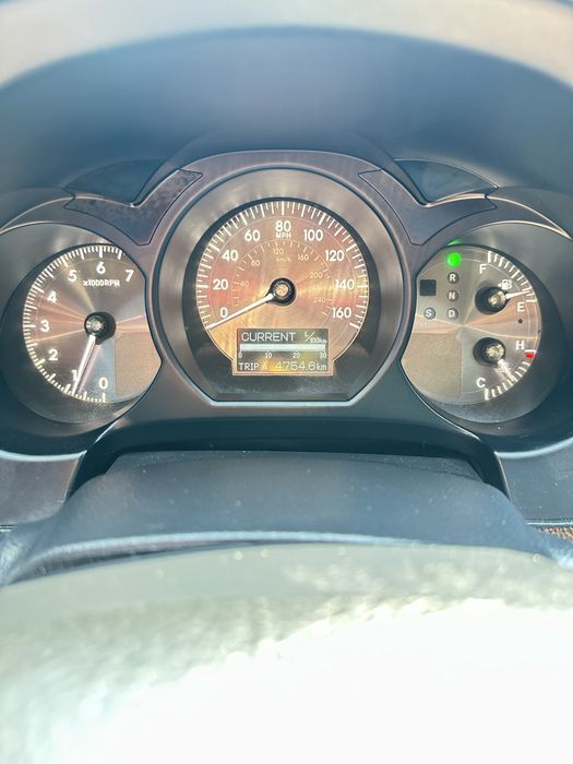 Lexus GS 350 4x4