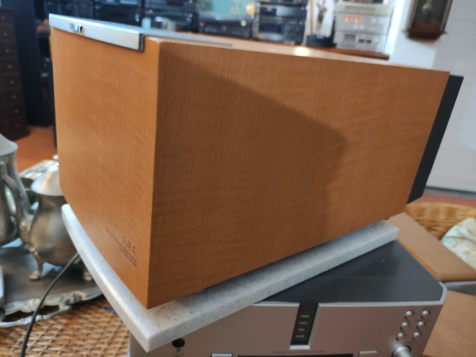 Subwoofer Sony SA CS D1