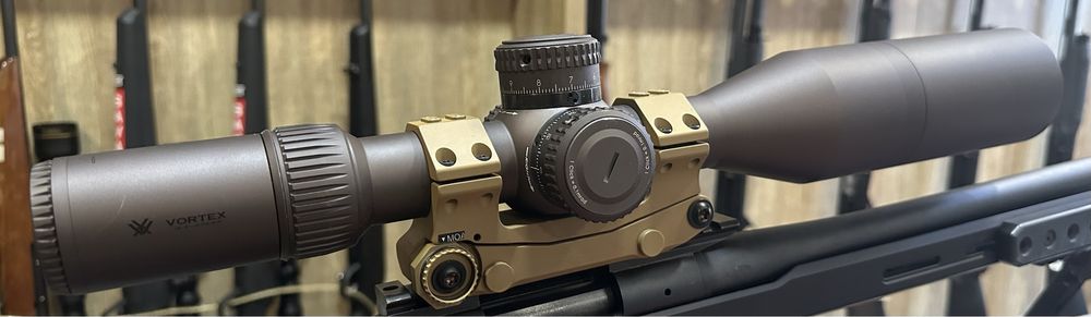 Vortex Razor HD gen II