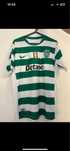 Camisola sporting M