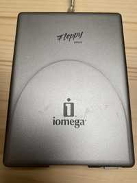 Iomega floppy drive