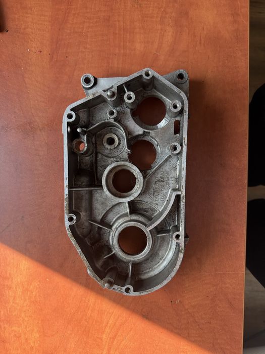 Karter lewy Simson S51 SR50 KR51/2 org DDR S53 wysyłka