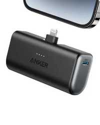 Павербанк Anker 621 (12W 5000mAh)