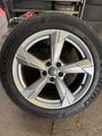 Felgi aluminiowe Audi A6 C8 8JX18 ET39