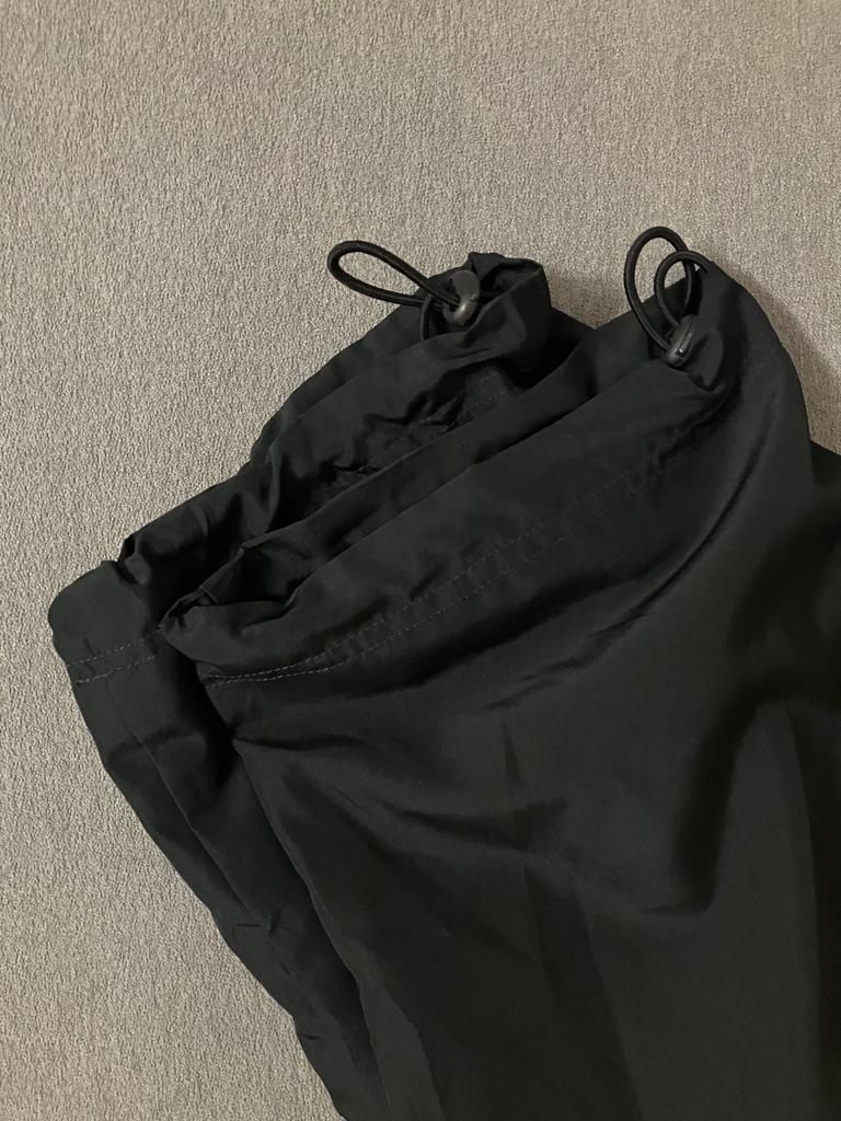 Nowe oryginalne czarne spodnie dresy męskie Tchibo rozm. M +Gratis!