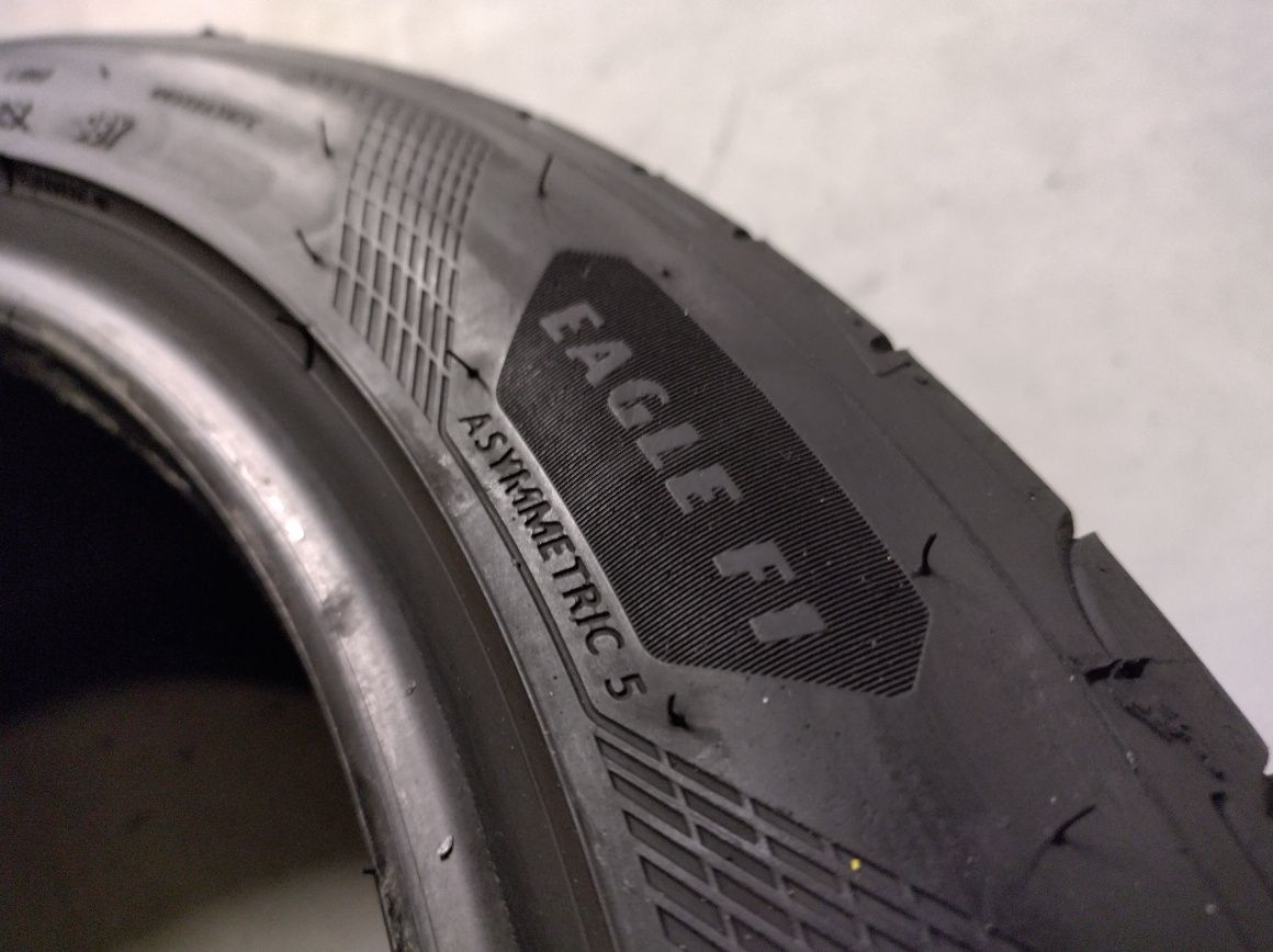 Goodyear 235/45/18 letnie  Asymmetric 5 F1 2019r