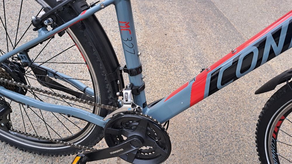 Rower ATB Conway 27.5