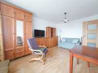 Dwupokojowe mieszkanie na Żoliborzu / Two-room apartment in Żoliborz