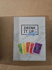 Drink it Up Party