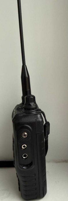 Рація Quansheng TG-UV2 Супергетеродин