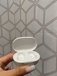 Робоча Коробка від навушників Redmi AirDots 2
