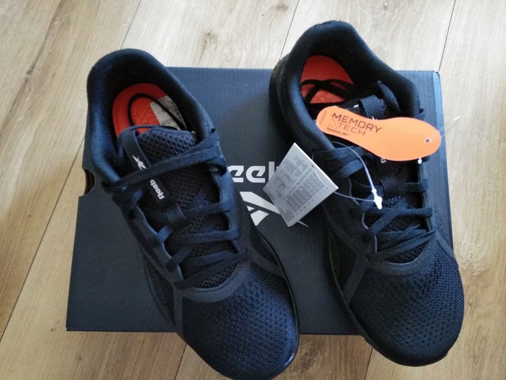NOWE buty Reebok flexagon force 2.0