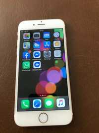 Apple iphone 6s 16gb rose  livre