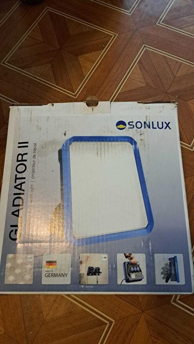 led-panel 36w,System-40w