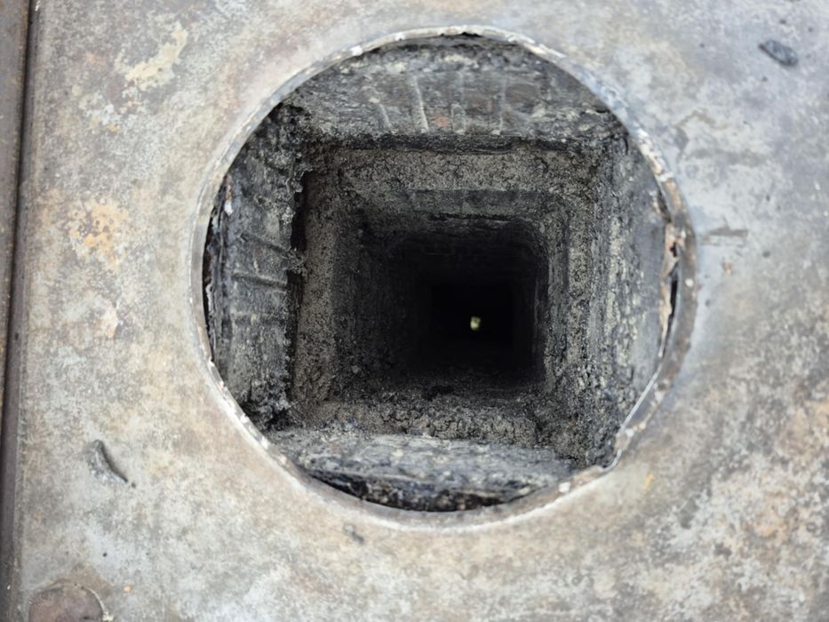 Mafrez Frezowanie i rozwiercanie kominów oraz montaż wkładów SCHIEDEL