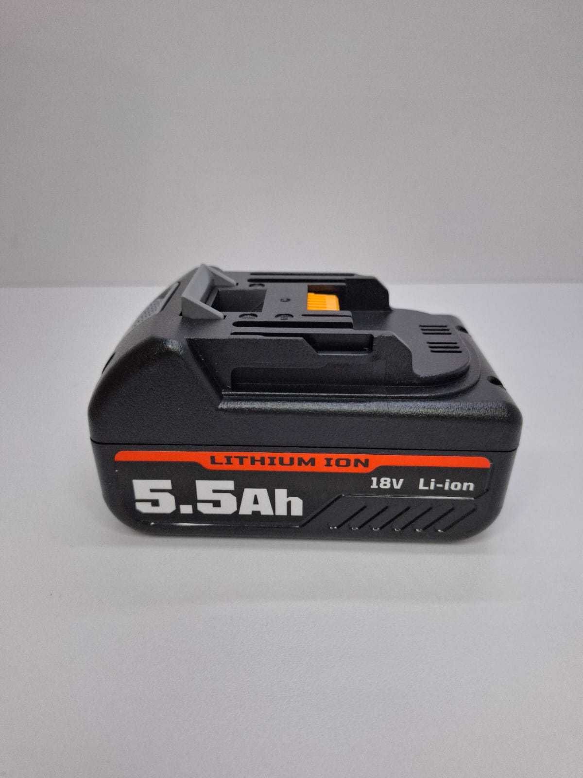 Акумулятор Makita MTL1810 18 В 5.5 А·год для інструментів LXT