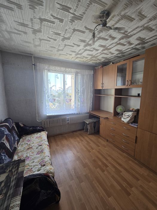 Продам гостинку возле ТРК Украина