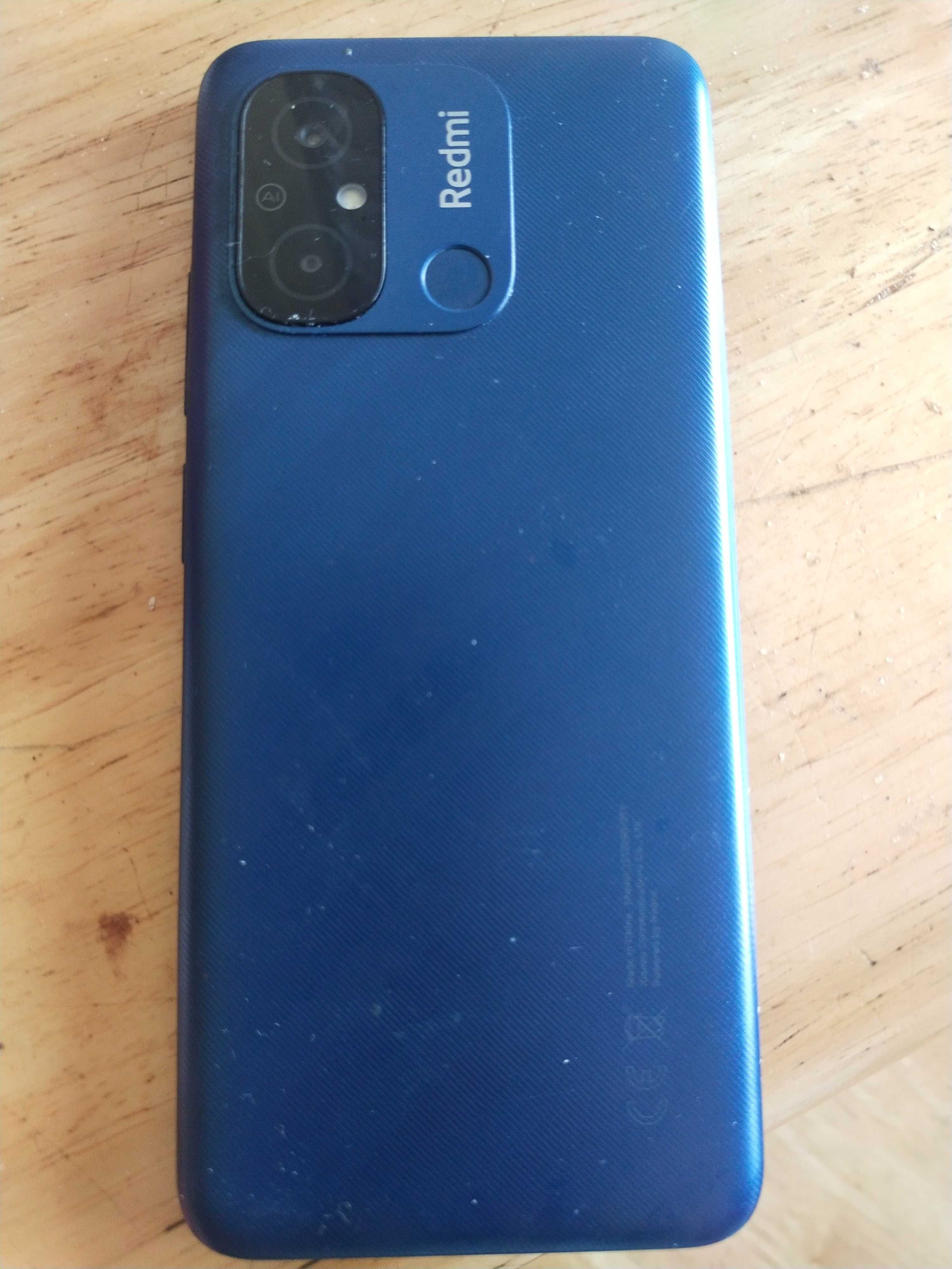 Vendo Xiaomi redmi 12c