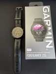 Garmin Forerunner 255 Music czarny na gwarancjj