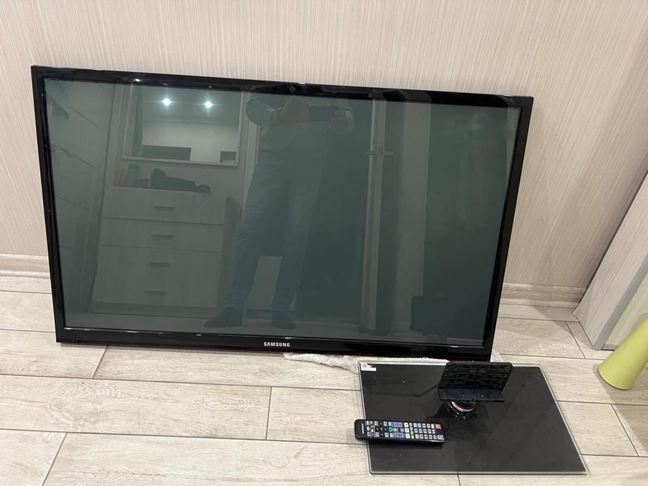 Телевізор , Samsung, 51діагональ