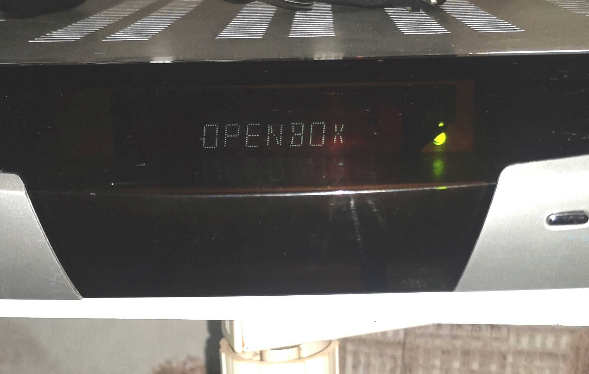 Openbox CI-7200PVR